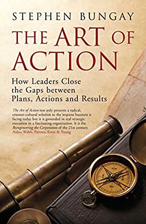 The Art Of Action