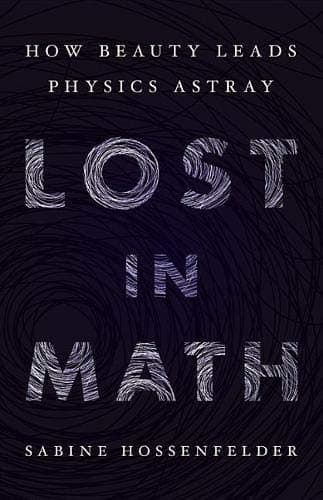 Lost in Math