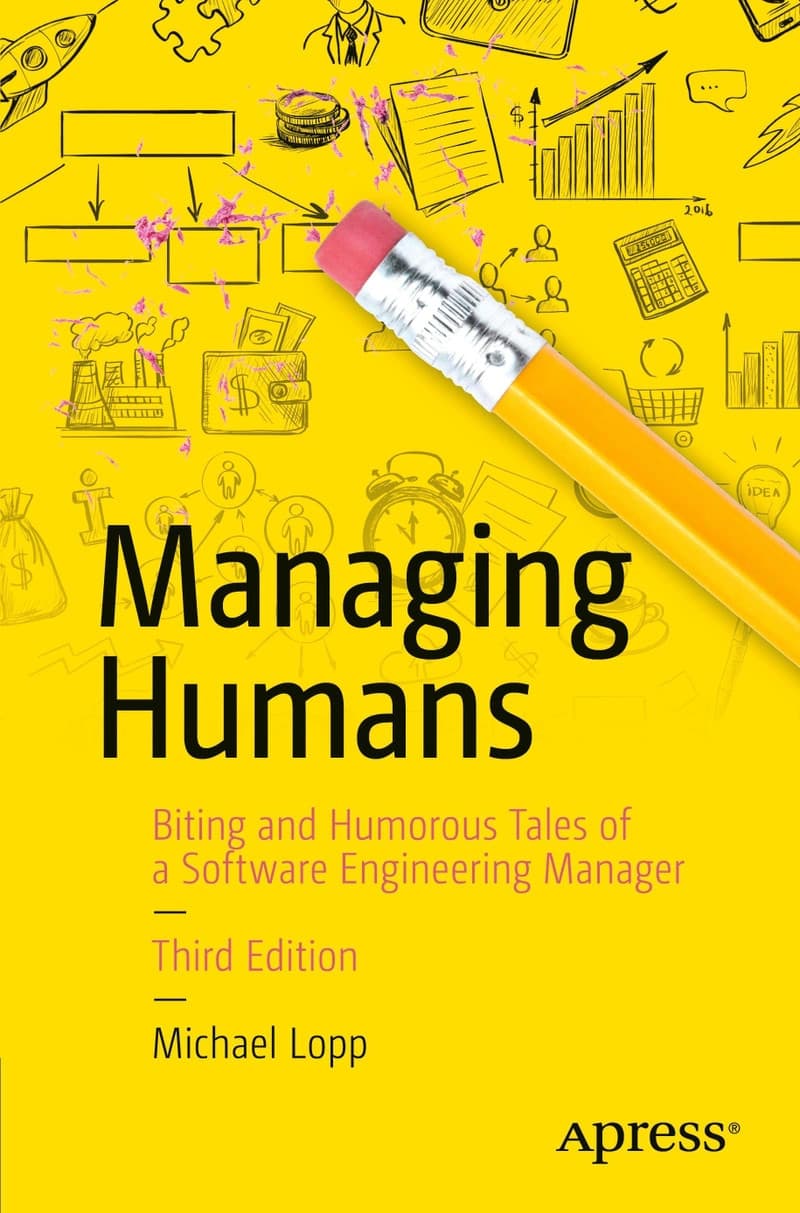 Managing Humans