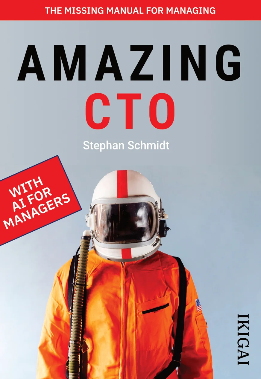 My Book