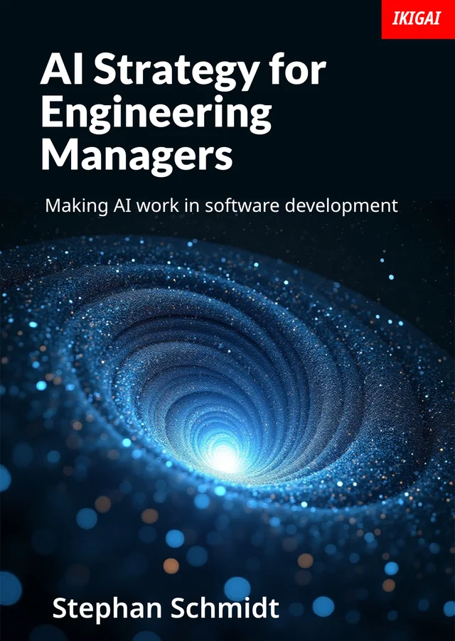 AI Strategy for EngineeringManagers