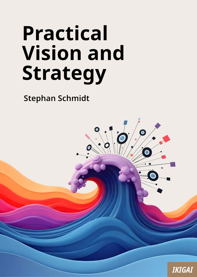Practical Vision and Strategy for CTOs