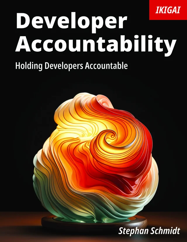 Developer Accountability