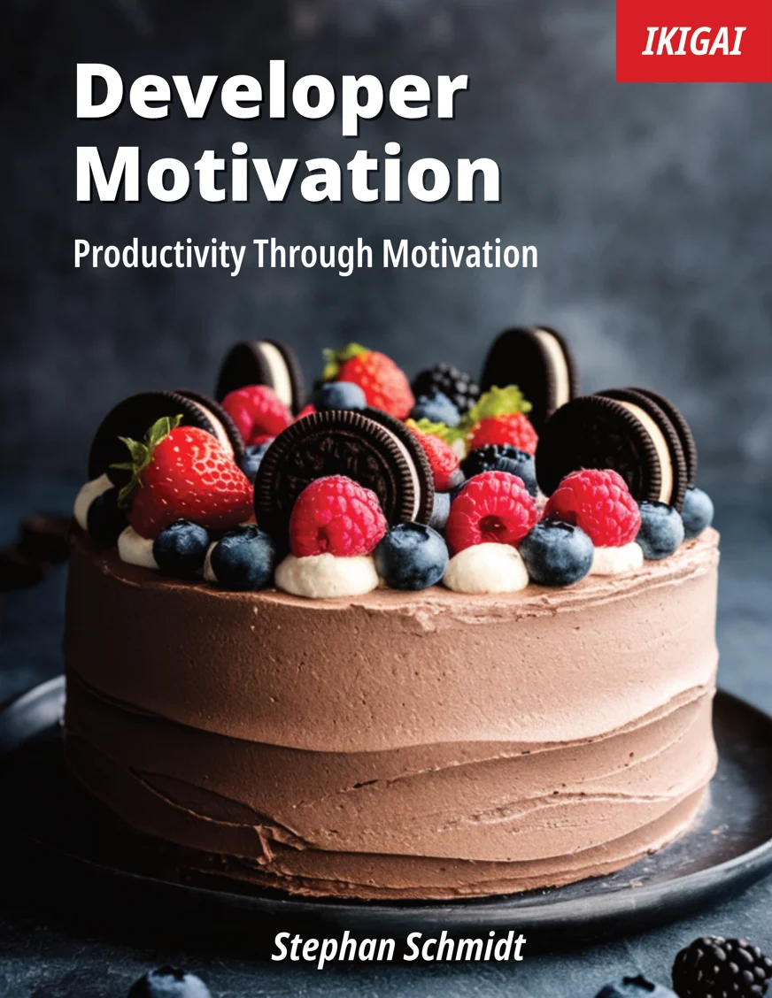 Developer Motivation