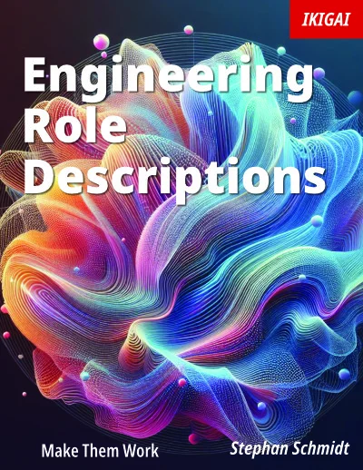 Engineering Role Descriptions