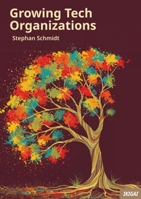 Growing Development Organisations