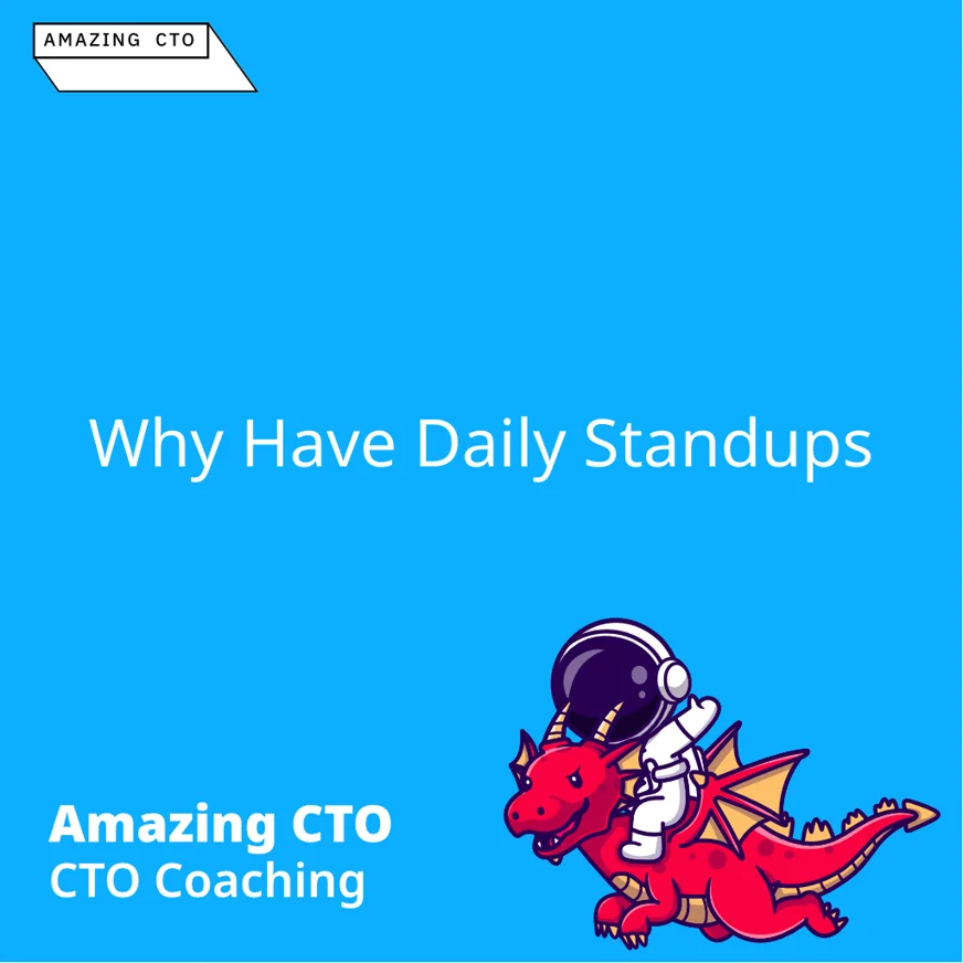 Different Developer Motivation Personas